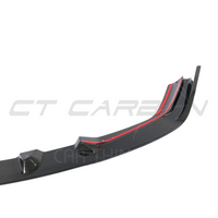 SÉPARATEUR DE FIBRE DE CARBONE BMW M2C F87 - STYLE 3D