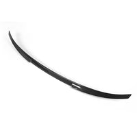 BMW F36 4 SERIES CARBON FIBRE SPOILER - MP STYLE