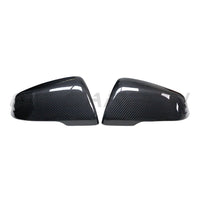 TOYOTA SUPRA A90 CARBON FIBRE MIRRORS
