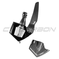 AUDI RS4/RS5 B9 2017-2025 CARBON FIBRE AIR INTAKE