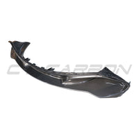 MCLAREN 720S 2017-2023 CARBON FIBRE SPLITTER - OE STYLE