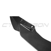 BMW 3 SERIES G20/G21 CARBON FIBRE SPLITTER - MP
