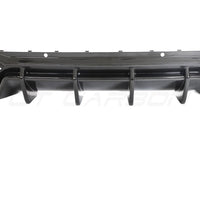 AUDI RSQ8 2020+ CARBON FIBRE DIFFUSER - CT DESIGN