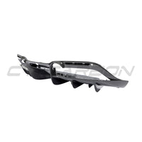 FERRARI F8 2019-2023 CARBON FIBRE DIFFUSER