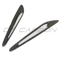 MCLAREN 720S 2017-2023 CARBON FIBRE HOOD VENTS