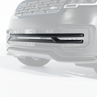 RANGE ROVER L460 2022+ FULL CARBON FIBRE KIT - CT DESIGN