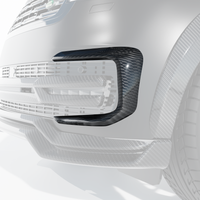 RANGE ROVER L460 2022+ FULL CARBON FIBRE KIT - CT DESIGN