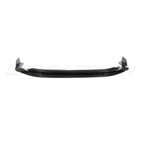 AUDI RS3 8Y 2022-2024 CARBON FIBRE SPLITTER - CT DESIGN