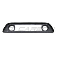 FERRARI 812 SUPERFAST & GTS 2017-2024 CARBON FIBRE CLIMATE CONTROL TRIM