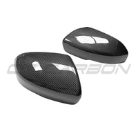 LAND ROVER EVOQUE L538 2012-2013 CARBON FIBRE MIRRORS