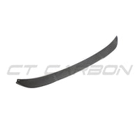 BMW G02 X4 & F98 X4M 2018-2025 CARBON FIBRE SPOILER