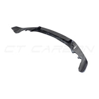 BMW M2 F87 N55(OG) CARBON FIBRE SPLITTER - M2C / CS STYLE