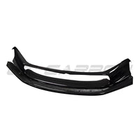 PORSCHE 911 (992) GT3 RS FULL CARBON FIBRE PLASTIC REPLACEMENT KIT - CT DESIGN