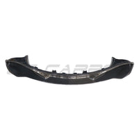 MCLAREN 720S 2017-2023 CARBON FIBRE SPLITTER - OE STYLE