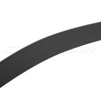 AILERON DE COFFRE EN FIBRE DE CARBONE LAMBORGHINI URUS - CT DESIGN
