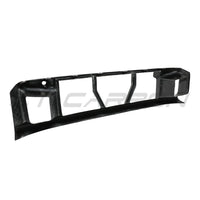 BMW G87 M2 CARBON FIBRE LOWER GRILLE - OE STYLE
