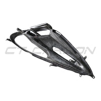 MCLAREN 720S 2017-2023 CARBON FIBRE HEADLIGHT HOUSING