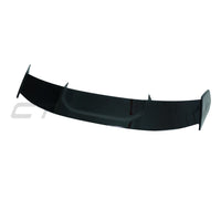 BMW F40 1 SERIES 2019-2024 GLOSS BLACK SPOILER