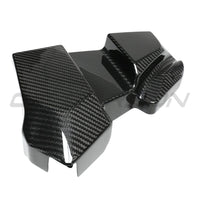 BMW M2 M3 & M4 G87/G80/G81/G82/G83 CARBON FIBRE ECU BATTERY TERMINAL COVER