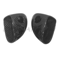 MCLAREN 720S 2017-2023 CARBON FIBRE MIRRORS