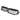 BMW 3 SERIES G20/G21 LCI 2022+ CARBON FIBRE DOUBLE SLAT GRILLE-Accessories-CT CARBON-CT Carbon - High-quality carbon fiber and gloss black aerodynamic parts for premium sports and luxury vehicles.