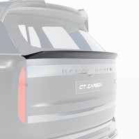 RANGE ROVER L460 2022+ FULL CARBON FIBRE KIT - CT DESIGN