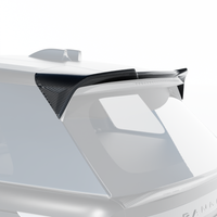 RANGE ROVER L460 2022+ FULL CARBON FIBRE KIT - CT DESIGN