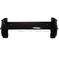 LAND ROVER DEFENDER L663 110 & 90 FRONT AND REAR GLOSS BLACK MIDDLE TRIM PACK-Kit-BLAK BY CT-CT Carbon - High-quality carbon fiber and gloss black aerodynamic parts for premium sports and luxury vehicles.
