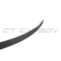 TESLA MODEL 3 2023+ CARBON FIBRE SPOILER - V1