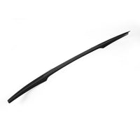 BMW F36 4 SERIES CARBON FIBRE SPOILER - MP STYLE