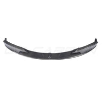 BMW 3 SERIES F30/F31 CARBON FIBRE SPLITTER - MP STYLE