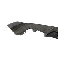 BMW M2 F87 N55(OG) CARBON FIBRE SPLITTER - M2C / CS STYLE