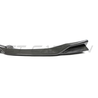 FERRARI 812 SUPERFAST & GTS CARBON FIBRE SPLITTER- CT DESIGN