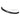 TESLA MODEL 3 2017-2023 CARBON FIBRE SPOILER - V5-Spoiler-CT CARBON-CT Carbon - High-quality carbon fiber and gloss black aerodynamic parts for premium sports and luxury vehicles.