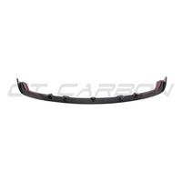 SÉPARATEUR DE FIBRE DE CARBONE BMW M2C F87 - STYLE 3D