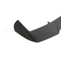 AILERON DE TOIT EN FIBRE DE CARBONE AUDI RSQ8 - CT DESIGN