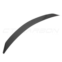 AILERON DE COFFRE EN FIBRE DE CARBONE LAMBORGHINI URUS - CT DESIGN