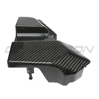 BMW M2 M3 & M4 G87/G80/G81/G82/G83 CARBON FIBRE ECU BATTERY TERMINAL COVER