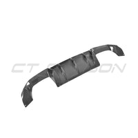 BMW M2C F87 FULL CARBON FIBRE KIT - CS STYLE