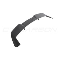 AILERON DE TOIT EN FIBRE DE CARBONE AUDI RSQ8 - CT DESIGN
