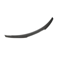SPOILER EN FIBRE DE CARBONE BMW M2 / M2C F87 & F22 SÉRIE 2 - STYLE M4