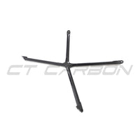 AUDI R8 COUPE 2015-2024 CARBON FIBRE STRUT BRACE