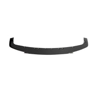 BMW F95 X5M 2019-2022 (PRE-LCI) CARBON FIBRE SPLITTER - CT DESIGN