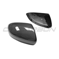 LAND ROVER EVOQUE L538 2012-2013 CARBON FIBRE MIRRORS