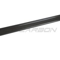 BMW 5 SERIES G60/G61 2024+ CARBON FIBRE SIDE SKIRTS