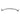 BMW M3/M4 F80/F82/F83 CARBON FIBRE SPLITTER (3 PIECE) - MP STYLE