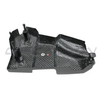 BMW M2 M3 & M4 G87/G80/G81/G82/G83 CARBON FIBRE ECU BATTERY TERMINAL COVER
