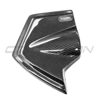 AUDI RS4/RS5 B9 2017-2025 CARBON FIBRE AIR INTAKE