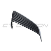 TESLA MODEL S 2013-2020 CARBON FIBRE MIRRORS