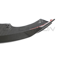 FERRARI 812 SUPERFAST & GTS CARBON FIBRE SPLITTER- CT DESIGN
